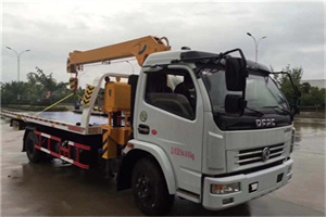 张山营24小时道路救援服务