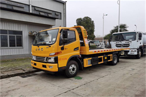 张山营车辆公路救援