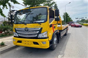 张山营汽车救援头像