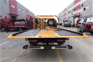 张山营附近汽车救援服务