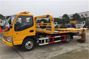 张山营哪里有拖车服务