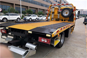 张山营24小时汽车送油服务公司