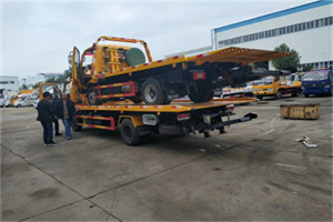 张山营同城汽车补胎