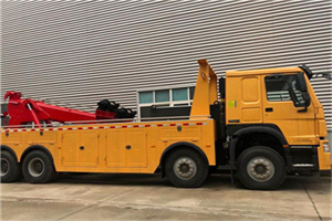 张山营道路救援公司